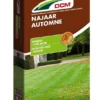 DCM Gazonmeststof Najaar (MG) (10 Kg)