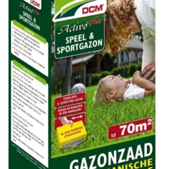 DCM Graszaad Activo Plus (1,05 Kg)