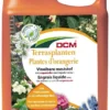 DCM Vloeibare Meststof Terrasplanten & Mediterrane Planten