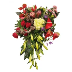 Diepe Verslagenheid, 80cm