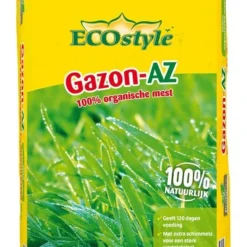 ECOstyle Gazon-AZ 10 Kg