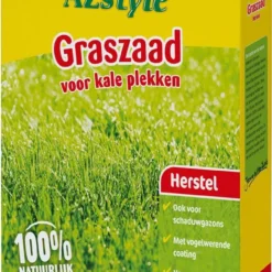 ECOstyle Graszaad-Herstel 2 Kg