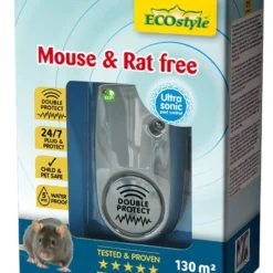 ECOstyle Mouse & Rat Free 130