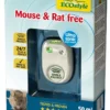 ECOstyle Mouse & Rat Free 50
