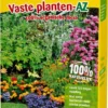 ECOstyle Vaste Planten-AZ 2,75 Kg