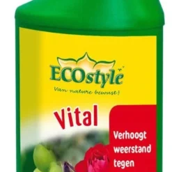 ECOstyle Vital Concentraat 250 Ml