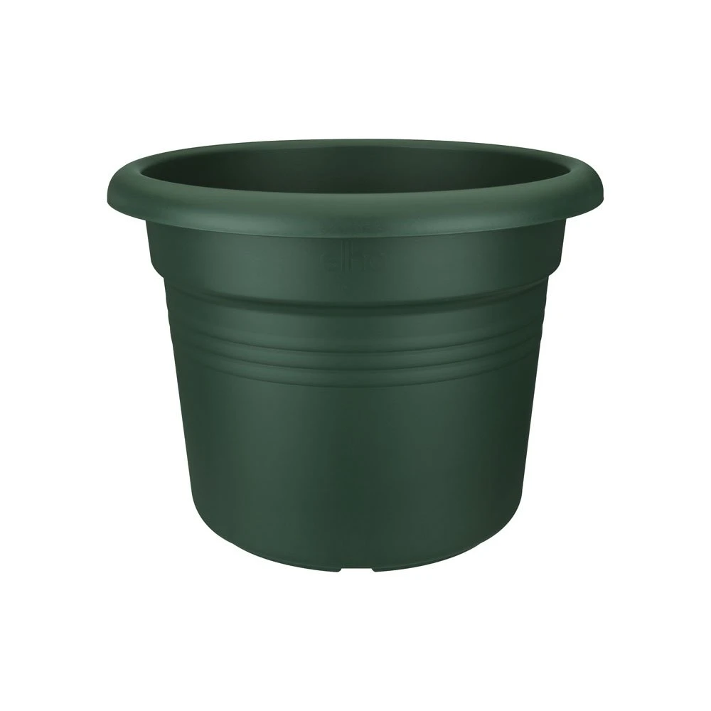 Elho Green Basics Cilinder 45cm 1 Elho Green Basics Cilinder 45cm