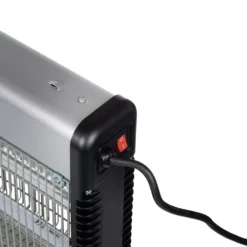 Eurom Fly Away Metal 16 LED -Goedkope Tuin Groei Winkel eurom insectenlamp fly away metal 16 led 1000x1000 622f4e2ee2166 l