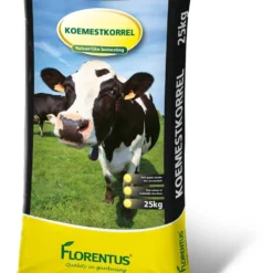 Florentus Koemestkorrel 25kg