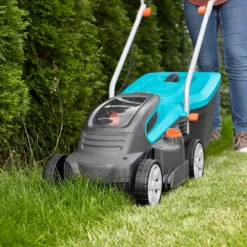 GARDENA Accu Maaier PowerMax 32/36V P4A Solo 6 GARDENA Accu Maaier PowerMax 32/36V P4A Solo -Goedkope Tuin Groei Winkel gardena accu maaier powermax 32 36v p4a solo 1500x1000 640af303c2cc5 l