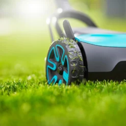 GARDENA Accu Maaier HandyMower 22/18V P4A Solo 6 GARDENA Accu Maaier HandyMower 22/18V P4A Solo -Goedkope Tuin Groei Winkel gardena accumaaier handymower 22 18v p4a solo 1500x1000 640af2fbd4ce2 l