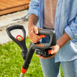 GARDENA Accutrimmer EasyCut 23/18V P4A Set -Goedkope Tuin Groei Winkel gardena accutrimmer easycut 23 18v p4a set 1500x1000 640af3071c5d6 l