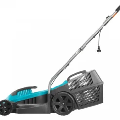 GARDENA Elektrische Grasmaaier Powermax 1100/32 -Goedkope Tuin Groei Winkel gardena elektrische grasmaaier powermax 1100 32 1619704707 l