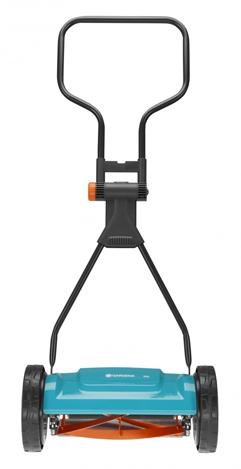 GARDENA Kooimesmaaier 330 2 GARDENA Kooimesmaaier 330 - Afbeelding 2