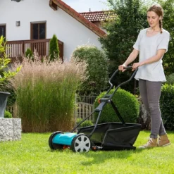 GARDENA Kooimesmaaier 330 6 GARDENA Kooimesmaaier 330 -Goedkope Tuin Groei Winkel gardena kooimesmaaier 330 1619704794 l