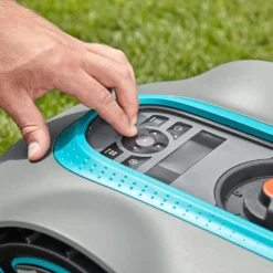 GARDENA Robotmaaier SILENO City 250m² -Goedkope Tuin Groei Winkel gardena robotmaaier sileno city 250m 1500x1000 640af6a04dbab l