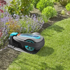 GARDENA Robotmaaier SILENO City 600 M2 -Goedkope Tuin Groei Winkel gardena robotmaaier sileno city 600 m2 1500x996 640af6a475735 l