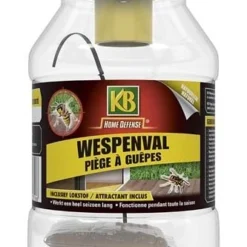 KB Wespenval Met Lokstof 1 Stuk