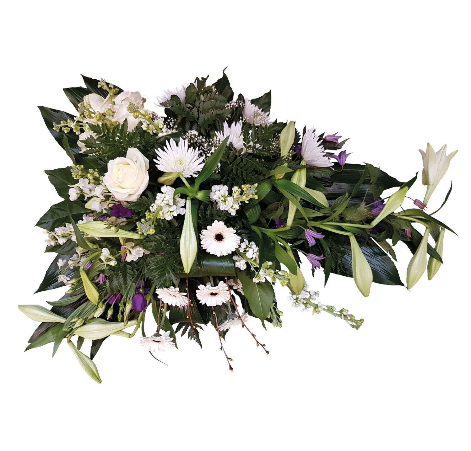 Medeleven, 90cm 1 Medeleven, 90cm