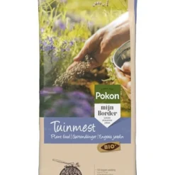 Pokon Bio Tuinmest 10kg