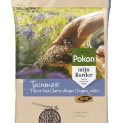 Pokon Bio Tuinmest 5kg