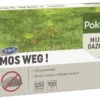 Pokon Mos Weg! 5,25kg Voor 150m²
