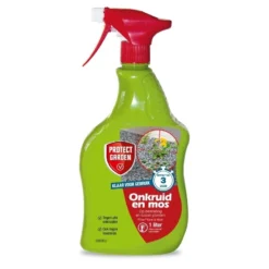 Protect Garden Flitser Kant & Klaar 1L