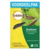 Solabiol Slakkenkorrels 1000 Gr