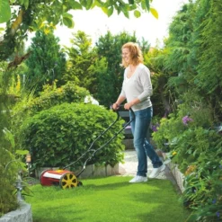 WOLF-Garten Kooimaaier 38CM TT380DL -Goedkope Tuin Groei Winkel wolf garten kooimaaier 38cm tt380dl 1619177771 2 l